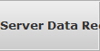 Server Data Recovery Palatine server 